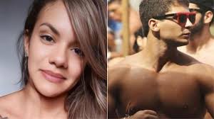 FOI CONFIRMADO: Mulher que levou 61 socos no elevador acaba d…