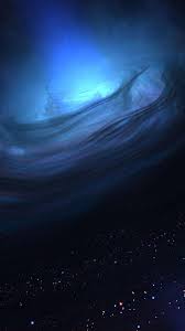 Black Hole 3d Render Smartphone Wallpaper And Lockscreen Hd Check More At Https Phonewallp Com Black Space Art Black And Blue Wallpaper Black Hole Wallpaper
