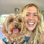 Nadine Kee's Instagram, Twitter & Facebook