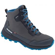 Dachstein Womens Cougar Gtx Winter Boots Middle Grey 4 Uk