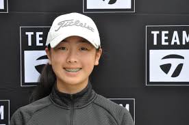 Tournament Results :: Canadian Junior Golf Association