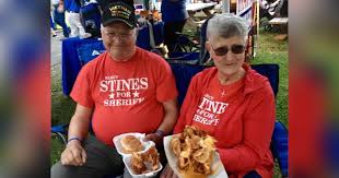 Larry Reams Obituary