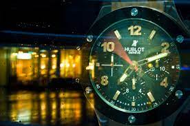 Chef paul pairet's creations are imaginative, as exemplified by the tomato mozza and again. Hublot Wikiwand