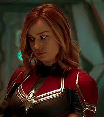 Captainmarvel Caroldanvers Marvel Avengers Gif By Search, discover and share your favorite avengers gifs. captainmarvel caroldanvers marvel