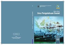 Buku paket ilmu pengetahuan sosial smp/mts kelas vii. Bukku Guru 7 Ips