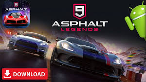Download most popular apps and games fo free. Download Game Android Asphalt 7 Mod Apk Westernworldof