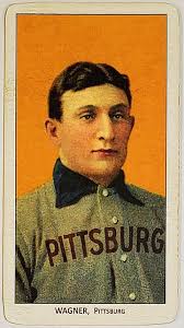 SALE 1909 T206 Honus Wagner HOF Pittsburgh "aged" Piedmont (read FIRST!)