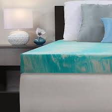 Dreamfinity 4 Dreamsupport Foam Mattress Topper Various Sizes Sam S Club Mattress Furniture Mattress Foam Mattress Topper