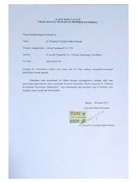 Maybe you would like to learn more about one of these? 15 Surat Pernyataan Sedang Tidak Mengikuti Pendidikan Formal Pdf