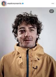 Still Undefeated: Mark McMorris is