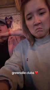 Rain Club in Greenville