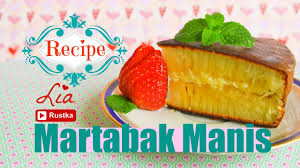 Maybe you would like to learn more about one of these? Bento Mania Resep Dan Tips Sukses Membuat Martabak Manis Bangka Atau Martabak Terang Bulan