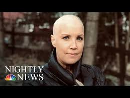Nbc'S Kristen Dahlgren On Breast Cancer - Survivornet