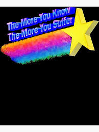 Image result for the more you know