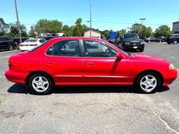 Image result for Cardinal Red 2000 Hyundai
