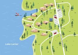 Timberline at Lake Lanier