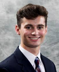 UA student Nicholas Hayes chosen as one of 32 Rhodes scholars