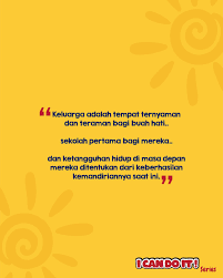 Bukan keluarga namanya jika tidak ingin ada di sana. Alfath Alfath Online Class Membuka Pendaftaran Stimulasi Facebook