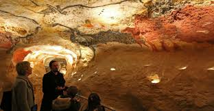 Nº 1 sur 15 choses à voir/à faire à montignac. Visitez Lascaux Iv En Vip Et En Famille Avec Nous Guide Du Perigord