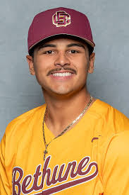 2023 Baseball Roster