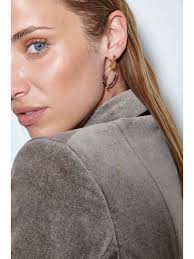 BOUCLES D'OREILLES BY GARANCE MAGI