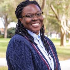 Deanna Glover's Instagram, Twitter & Facebook