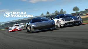 A simple, split second brain lapse that leads to you locking your keys in the car will ruin your. Real Racing 3 Competition Update