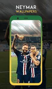Only the best hd background pictures. Neymar Wallpaper Fur Android Apk Herunterladen