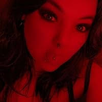 Hush Little Martyr, Don't You Scream by Annika Nofal