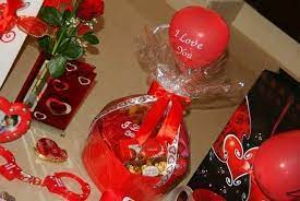 From secret decoder pens that share a sweet message to a delightful book on the topic of love, choose from the many adorable valentine gift ideas for her. Valentine S Day Gift To Girlfriend Valentines Day Ideas Romantic Valentines Day Ideas Girlfriend Gifts Best Valentine S Day Gifts