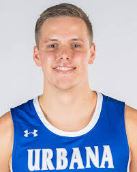 2019-20 Men's Basketball Roster