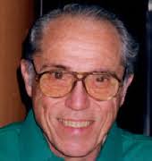 Obituary information for Charles J. Vincenti