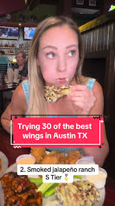 Wingz Up Central Austin