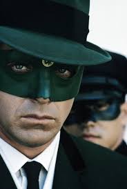Boppin' (Like The Hip Folks Do): THE GREEN HORNET '66: The Beat And The  Sting