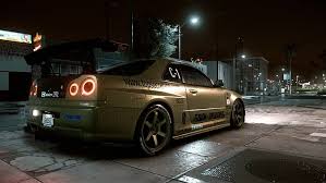 In this vehicles collection we have 19 wallpapers. Hd Wallpaper Street Nissan Skyline Night City Need For Speed 2015 Gtr R34 Wallpaper Flare