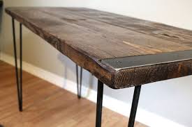 Desk Table Wood Desk Computer Desk Reclaimed Wood Desk Reclaimed Wood Industrial Industrial Desk Office Desk Wood Desk Reclaimed Wood Desk Rustic Desk