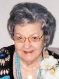 Frances Wesley Obituary (2012)