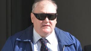 Former Knox Grammar headmaster Ian Paterson 'covered up' abuse, Royal  Commission finds