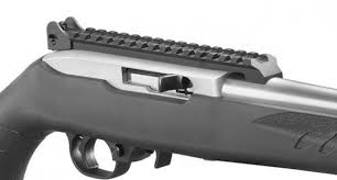 If you aren't sure what makes the best scope for ruger 10/22, this article will walk you through exactly what. Best Ruger 10 22 Picatinny Rails 2021 Peak Firearms