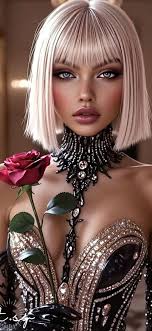 Mariah Michelle Meloche"