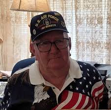 Harry Lambert Obituary