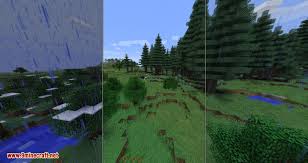 Content maps texture packs player skins mob skins data packs mods blogs. Serene Seasons Mod 1 17 1 1 16 5 Real Life Seasons In Minecraft 9minecraft Net