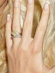A List Bling Celebrity Engagement Rings Engagement Rings Engagement Ring Pictures