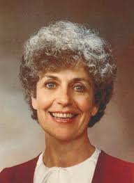 Judith Stoddard McConkie