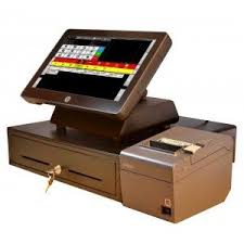 Pack Caisse Enregistreuse Tactile Hp Rp2 Tm T20ii Ecopos Ultracaisse Restaurant Caisse Enregistreuse Caisse Enregistreur