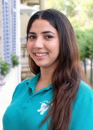 HOME -ENGLISH At our dental practice you always come first.