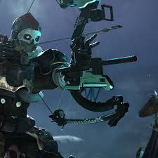Forsaken players will find a new subclass tree when they fire up the expansion, and there are new supers along for the ride. Destiny 2 Forsaken Arrives Sept 4 Here S Our First Look Polygon