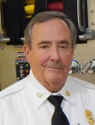 Fire department to start billing