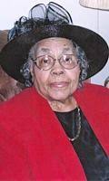 Cora Herring Obituary (2014)