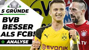 + бавария мюнхен бавария ii fc bayern munich u19 fc bayern munich u17 fc bayern münchen u16 bayern munich uefa u19 fc bayern münchen молодёжь. 5 Grunde Wieso Bvb Besser Als Fc Bayern Ist Analyse Youtube